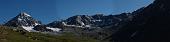 19° panorama Zebrù